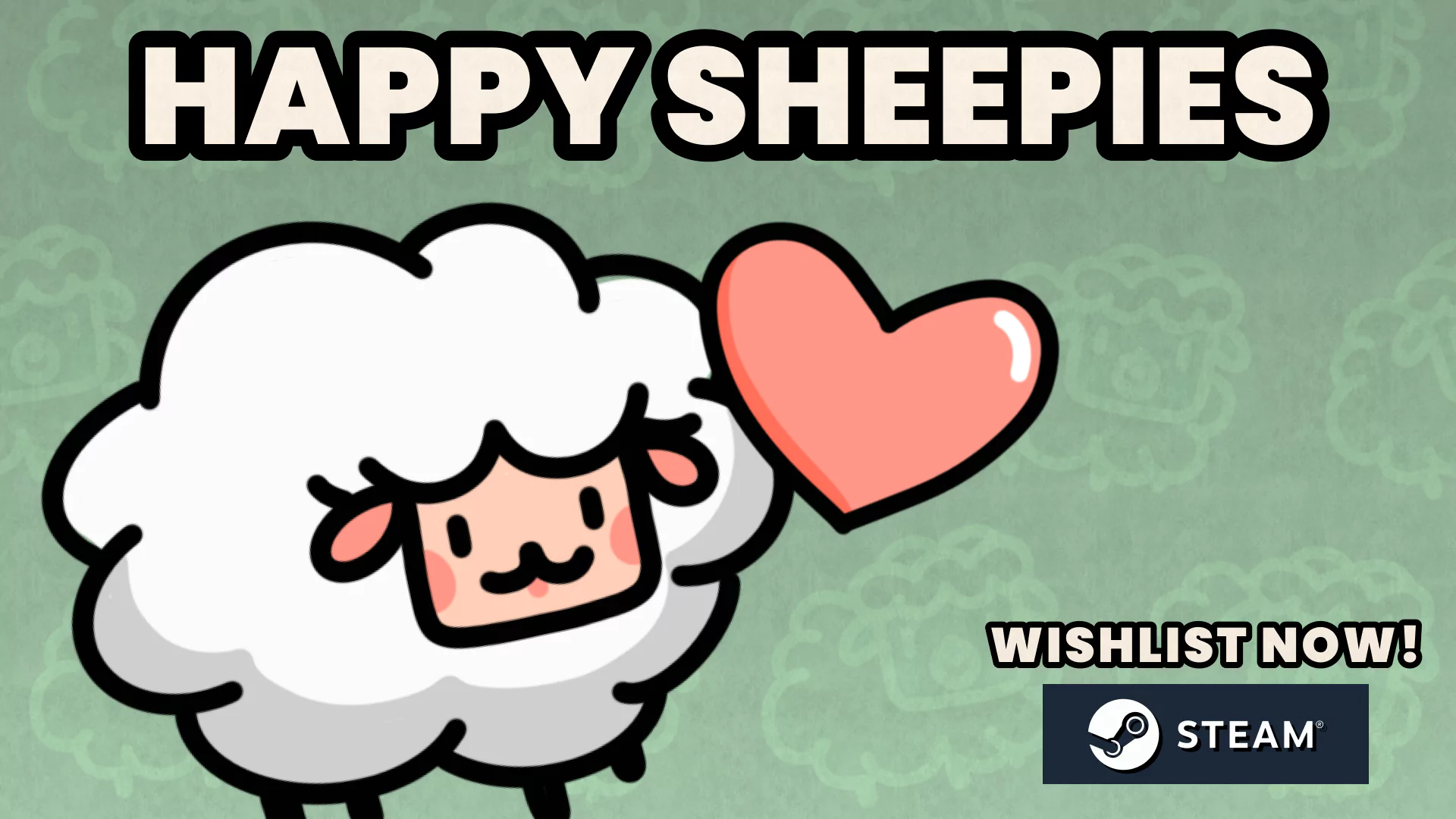 Happy Sheepies Cover