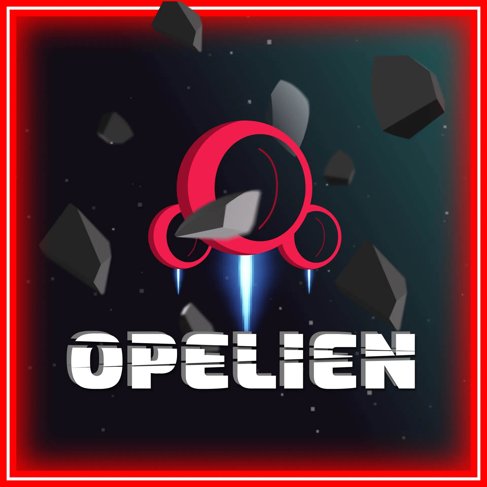 Opelien Cover